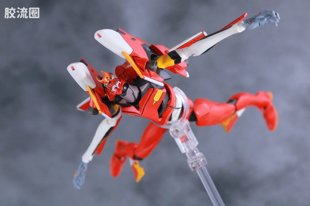 MAFEX系列 EX 094 二号机 - 图片